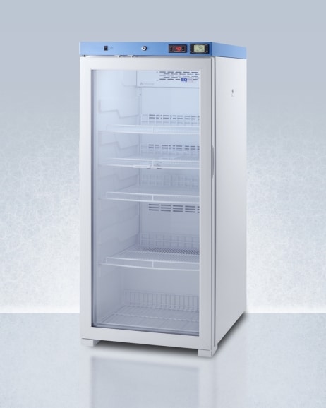 Summit ACR1012GLHD Medical Healthcare Refrigerator - Image 2