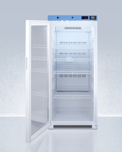 Summit ACR1012GLHD Medical Healthcare Refrigerator - Image 3