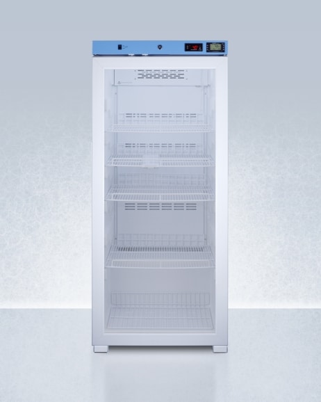 Summit ACR1012G Medical Healthcare Refrigerator