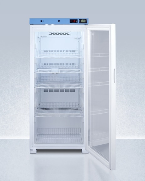 Summit ACR1012GNSF456 Medical Healthcare Refrigerator - Image 2