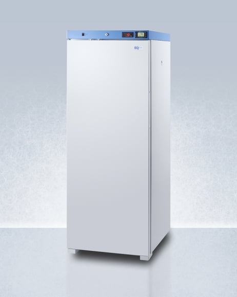 Summit ACR1321WNSF456LHD Vaccine Healthcare Refrigerator - Image 2