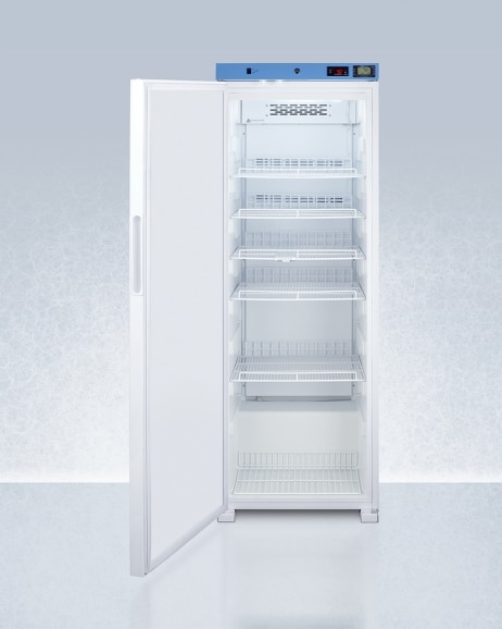 Summit ACR1321WNSF456LHD Vaccine Healthcare Refrigerator - Image 3