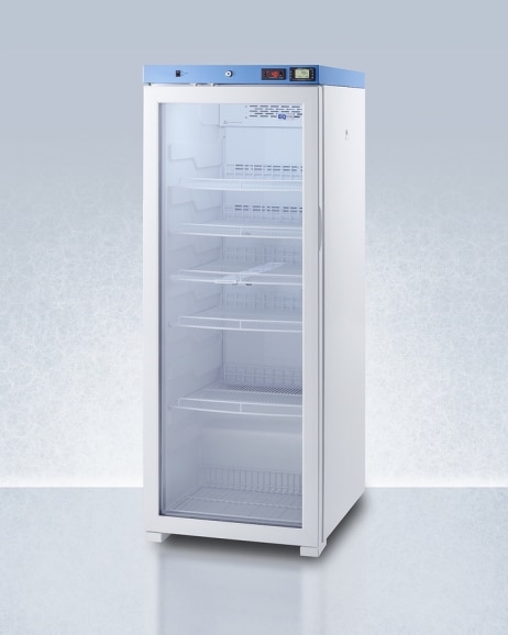 Summit ACR1322GLHD Medical Vaccine Healthcare Refrigerator - Image 2