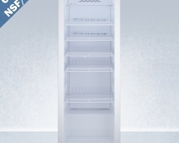 Summit ACR1322GNSF456LHD Vaccine Healthcare Refrigerator