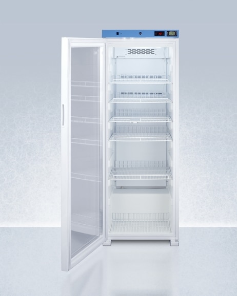 Summit ACR1322GLHD Medical Vaccine Healthcare Refrigerator - Image 3