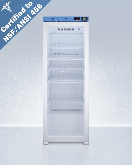 Summit ACR1322GNSF456 Vaccine Healthcare Refrigerator