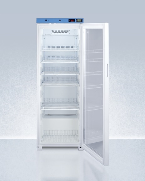 Summit ACR1322G Medical Vaccine Healthcare Refrigerator - Image 3