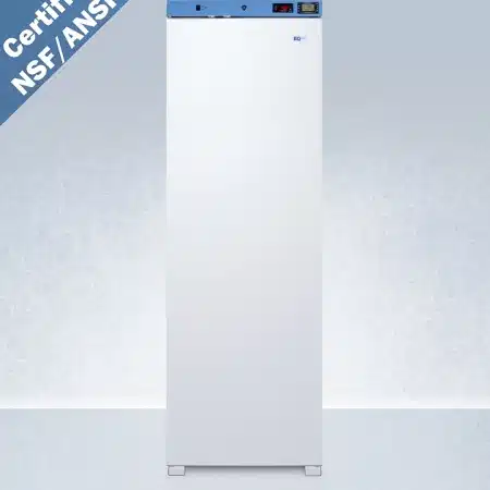 Summit ACR1601WNSF456LHD Vaccine Healthcare Refrigerator