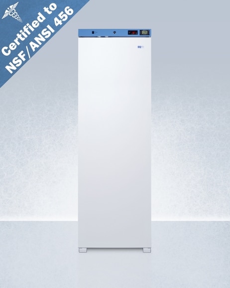 Summit ACR1601WNSF456 Vaccine Healthcare Refrigerator