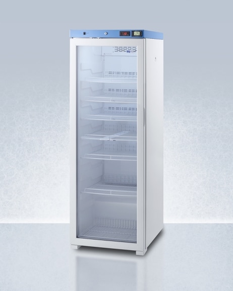 Summit ACR1602GLHD Medical Vaccine Healthcare Refrigerator - Image 2