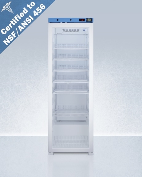 Summit ACR1602GNSF456LHD Vaccine Healthcare Refrigerator