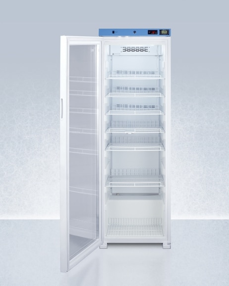 Summit ACR1602GNSF456LHD Vaccine Healthcare Refrigerator - Image 4