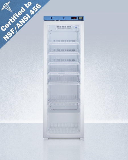 Summit ACR1602GNSF456 Vaccine Healthcare Refrigerator
