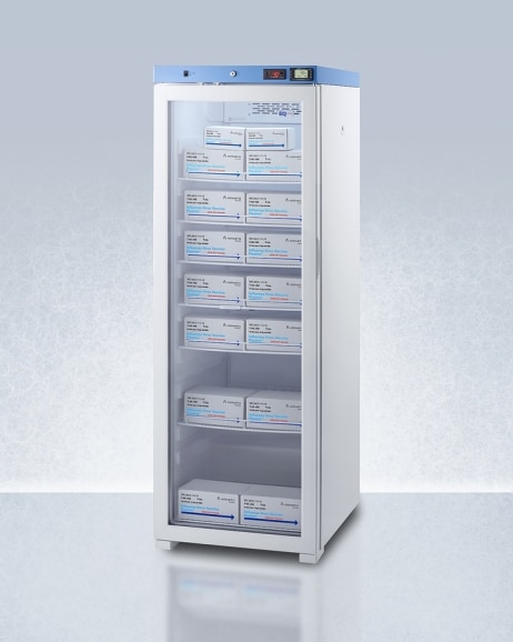 Summit ACR1602G Medical Vaccine Healthcare Refrigerator - Image 2