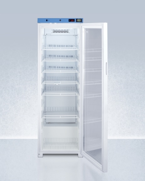 Summit ACR1602G Medical Vaccine Healthcare Refrigerator - Image 3