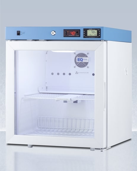 Summit ACR22GNSF456 Compact Vaccine Refrigerator - Image 2