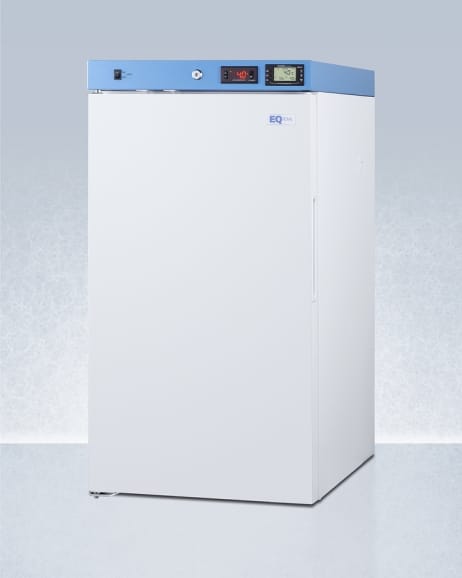 Summit ACR31WLHD Vaccine Healthcare Refrigerator - Image 2