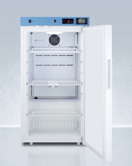 Summit ACR31WNSF456 Vaccine Healthcare Refrigerator - Image 3