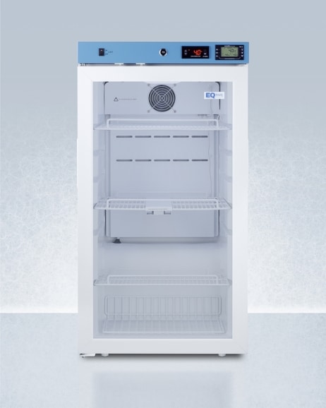 Summit ACR32GLHD Vaccine Healthcare Refrigerator