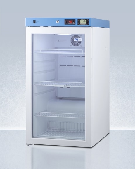 Summit ACR32GNSF456LHD Vaccine Healthcare Refrigerator - Image 2