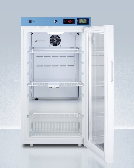 Summit ACR32GNSF456 Vaccine Healthcare Refrigerator - Image 3