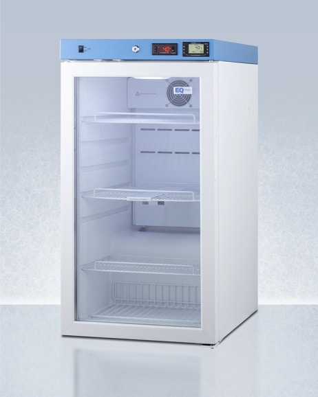 Summit ACR32G Vaccine Healthcare Refrigerator - Image 2