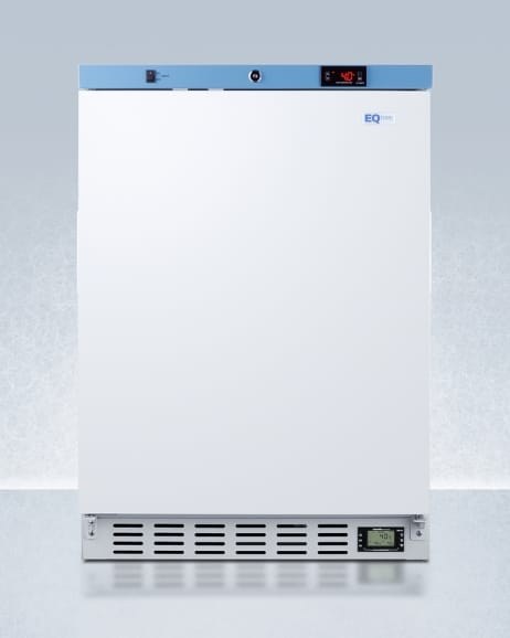 Summit ACR51W Vaccine Built-In Healthcare Refrigerator