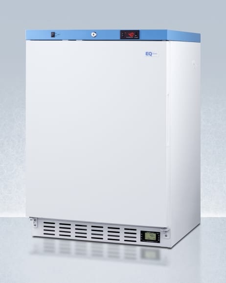 Summit ACR51WLHD Vaccine Built-In Healthcare Refrigerator - Image 2