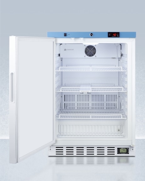 Summit ACR51WLHD Vaccine Built-In Healthcare Refrigerator - Image 3