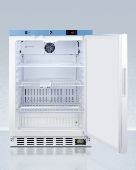 Summit ACR51W Vaccine Built-In Healthcare Refrigerator - Image 3