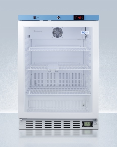 Summit ACR52GLHD Vaccine Built-In Healthcare Refrigerator