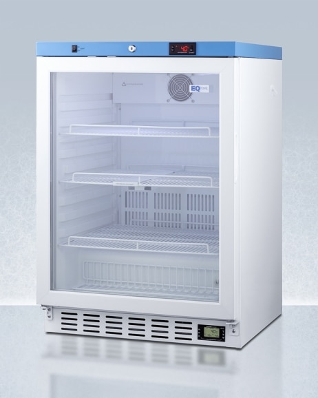 Summit ACR52GNSF456LHD Vaccine Healthcare Refrigerator - Image 2