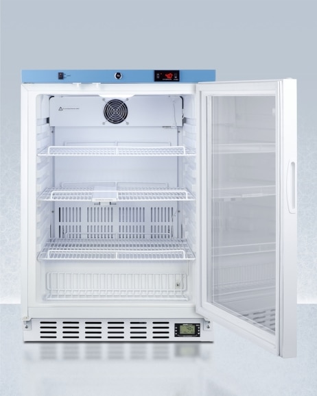 Summit ACR52GNSF456 Vaccine Healthcare Refrigerator - Image 3