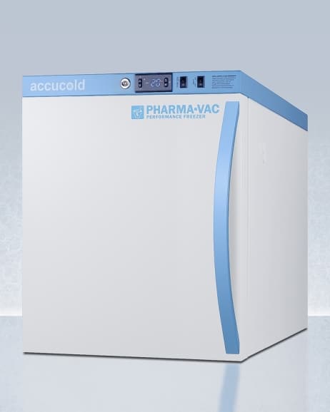 Summit AFZ1PVLHD Compact Vaccine Medical Freezer - Image 2