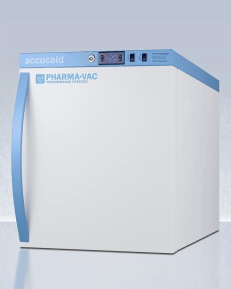 Summit AFZ1PV Compact Vaccine Medical Freezer - Image 3