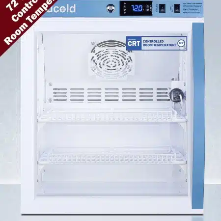 Summit ARG2PV-CRTLHD Controlled Room Temperature Cabinet
