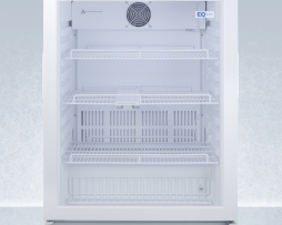 Summit ACR52G Vaccine Built-In Healthcare Refrigerator