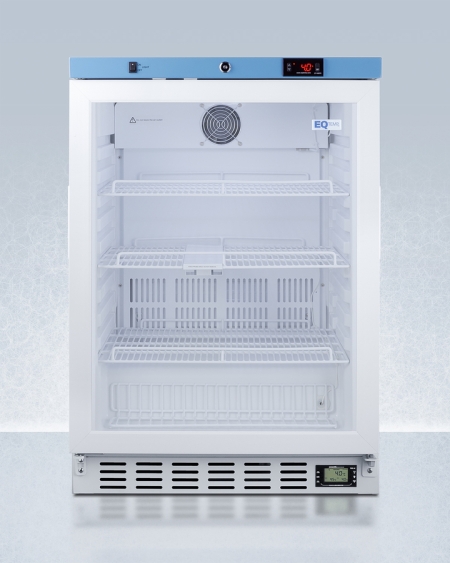 Summit ACR52G Vaccine Built-In Healthcare Refrigerator