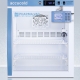 Summit ARG2PVDL2B Compact Vaccine Medical Refrigerator