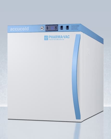 Summit ARS2PVLHD Compact Vaccine Medical Refrigerator - Image 2