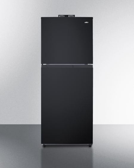 Summit BKRF1087B Break Room Refrigerator Freezer