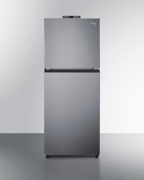 Summit BKRF1089PL Break Room Refrigerator Freezer