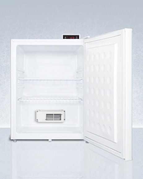 Summit FF28LWHGP Compact General Purpose Refrigerator - Image 3