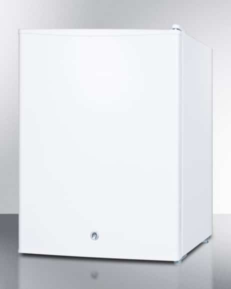 Summit FF28LWH Compact General Medical Refrigerator - Image 2