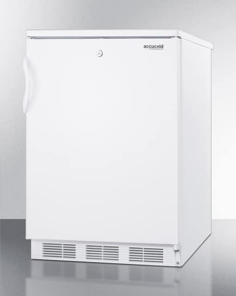 Summit FF6LWADA General Purpose Medical Refrigerator - Image 2