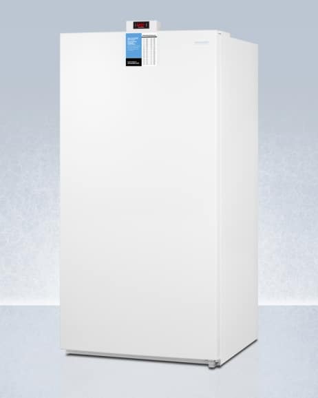 Summit FFUF234 General Purpose Medical Freezer - Image 2