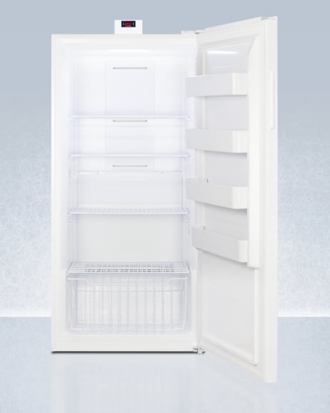 Summit FFUF234 General Purpose Medical Freezer - Image 3