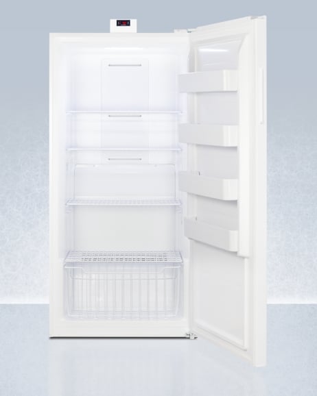 Summit FFUR23 General Purpose Medical Refrigerator - Image 2