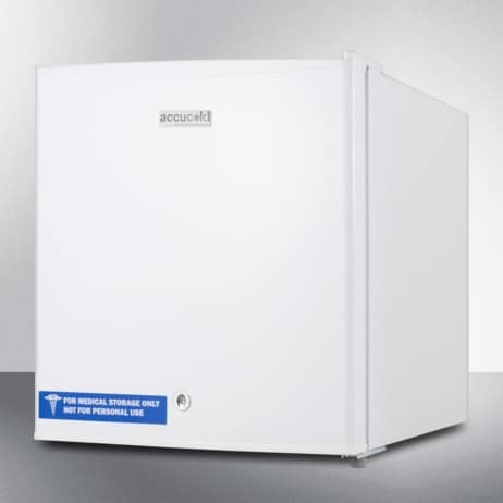 Summit FS24L Compact General Purpose Medical Freezer - Image 2