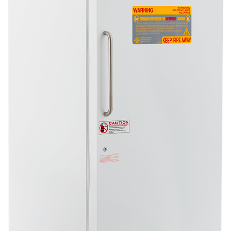 ABS ABT-ERS-30 Hazardous Location Refrigerator